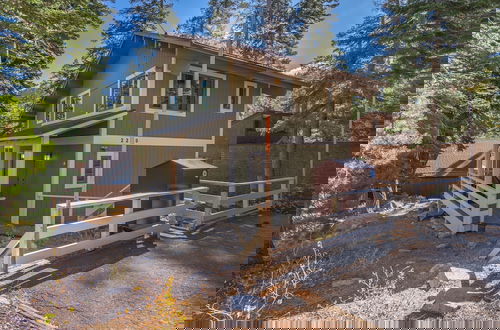Foto 26 - 3BR Home in Alpine Meadows for 8