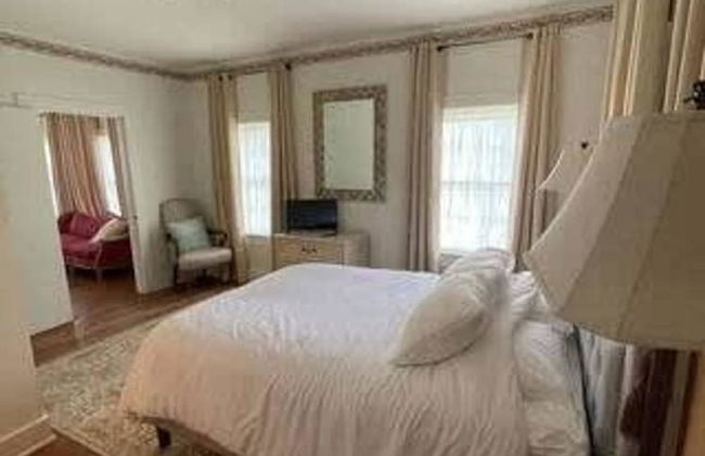 Third Street House in Lafayette - Photo 8