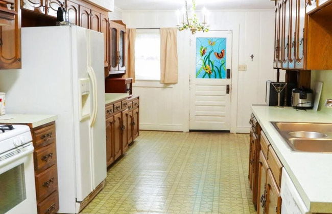 Third Street House in Lafayette - Photo 5