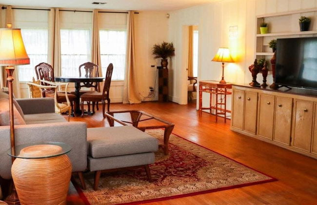 Third Street House in Lafayette - Photo 1