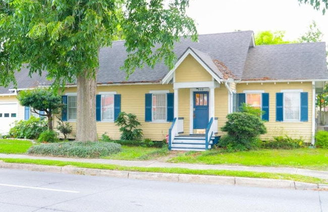 Third Street House in Lafayette - Photo 18