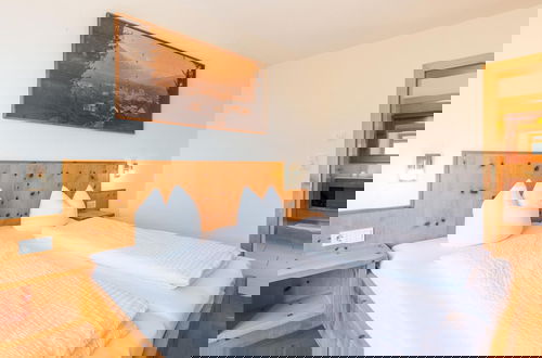 Foto 4 - Apartment With Fantastic View