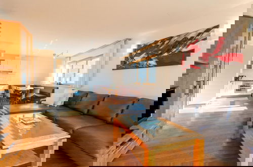 Foto 10 - Apartment With Fantastic View