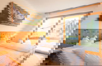 Foto 3 - Apartment With Fantastic View