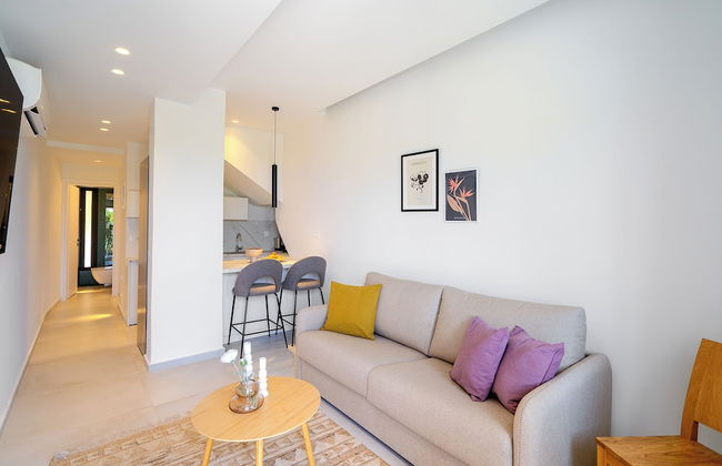 Inia Apartments - Foto 16