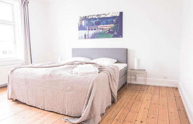 Beautiful 2-bed With Large Balcony - Foto 7
