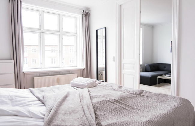 Beautiful 2-bed With Large Balcony - Foto 5