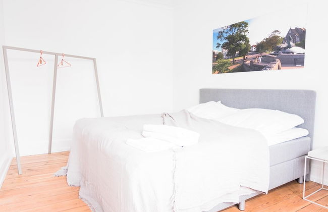 Beautiful 2-bed With Large Balcony - Foto 8