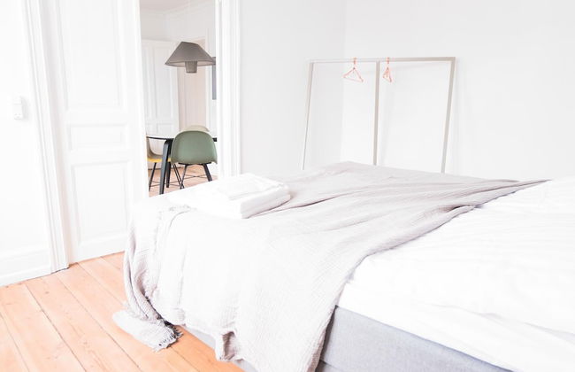Beautiful 2-bed With Large Balcony - Foto 6