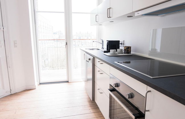 Beautiful 2-bed With Large Balcony - Foto 3