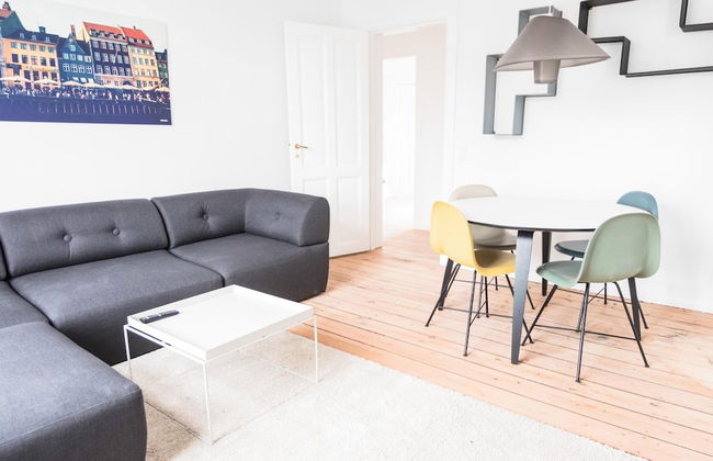 Beautiful 2-bed With Large Balcony - Foto 1
