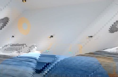 Photo 3 - Colorful Apartment in the Center of Ypres
