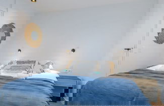 Photo 3 - Colorful Apartment in the Center of Ypres