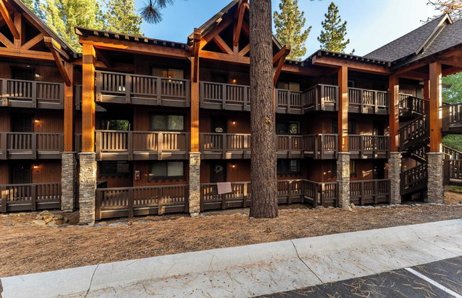 Walk to Lake, Dining+shops 5mins to Ski Resort Incline Paradise by Avantstay - Foto 40