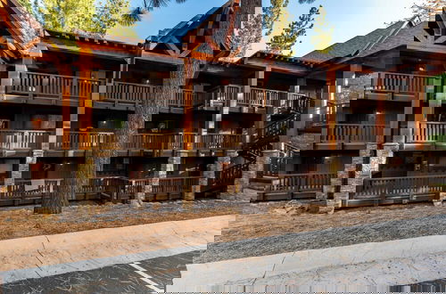 Photo 40 - Walk to Lake, Dining+shops 5mins to Ski Resort Incline Paradise by Avantstay