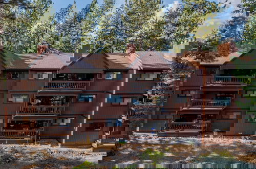 Photo 43 - Walk to Lake, Dining+shops 5mins to Ski Resort Incline Paradise by Avantstay