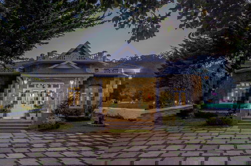 Foto 21 - Savithri Bungalow By XploreIndo