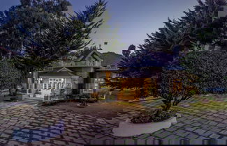 Foto 3 - Savithri Bungalow By XploreIndo
