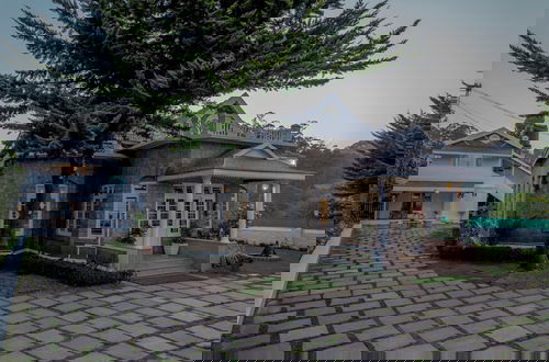 Foto 14 - Savithri Bungalow By XploreIndo