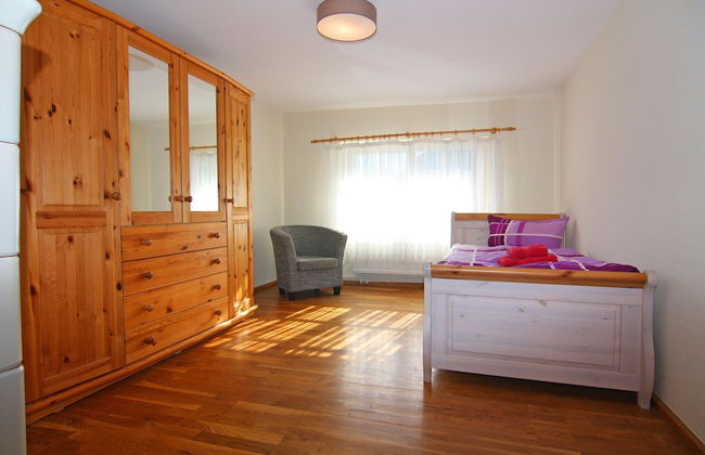 Ferienwohnung in Wieck am Darss - Foto 8