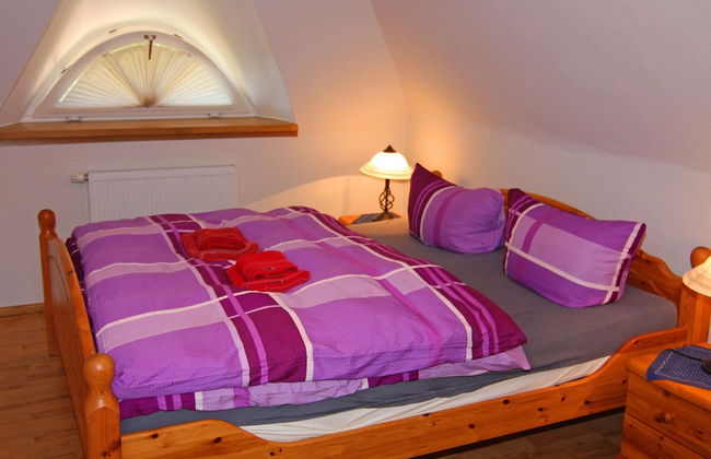 Ferienwohnung in Wieck am Darss - Foto 3