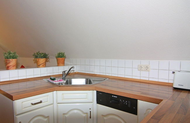 Ferienwohnung in Wieck am Darss - Foto 14