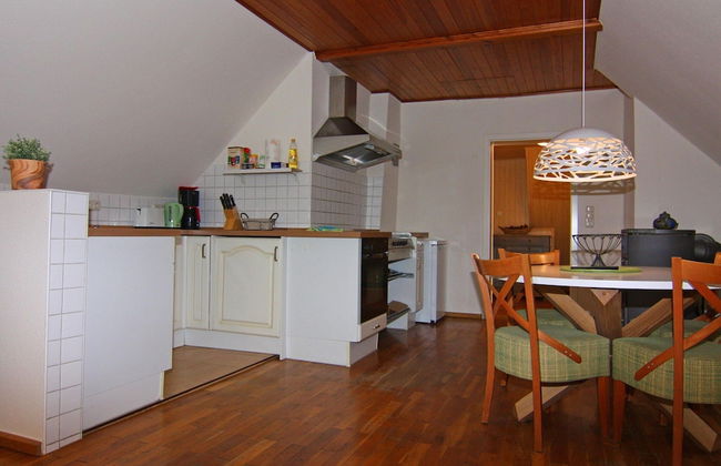 Ferienwohnung in Wieck am Darss - Foto 11