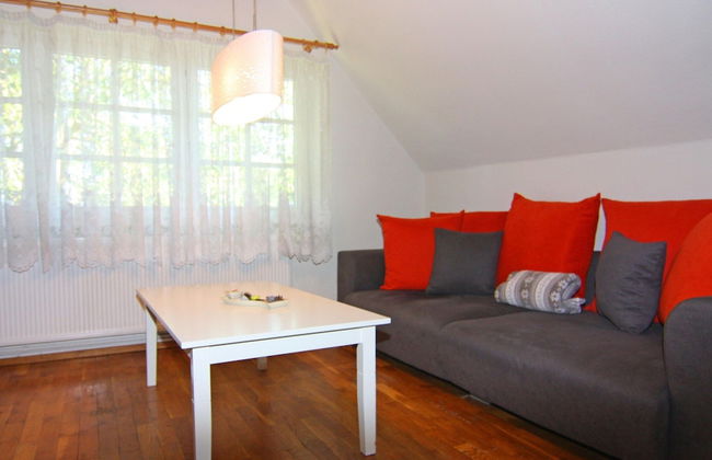 Ferienwohnung in Wieck am Darss - Foto 27