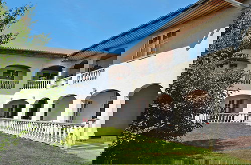 Foto 1 - Flat in Podersdorf am See With Balcony