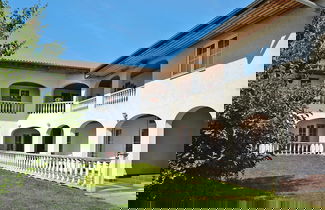 Photo 1 - Flat in Podersdorf am See With Balcony