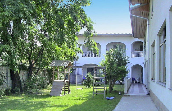 Apartment in Podersdorf am See With a Bicycle Storage - Foto 23