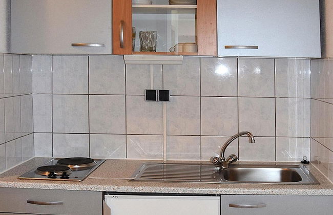 Apartment in Podersdorf am See With a Bicycle Storage - Foto 12