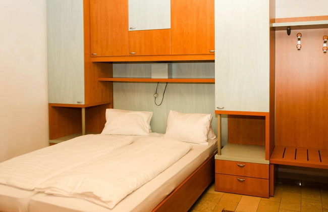 Apartment in Podersdorf am See With a Bicycle Storage - Foto 8