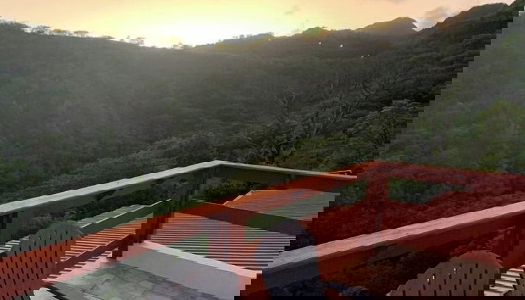 Foto 1 - Story Villa, 1 Bedroom With Ocean & Mountain View