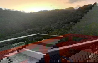 Photo 1 - Story Villa, 1 Bedroom With Ocean & Mountain View