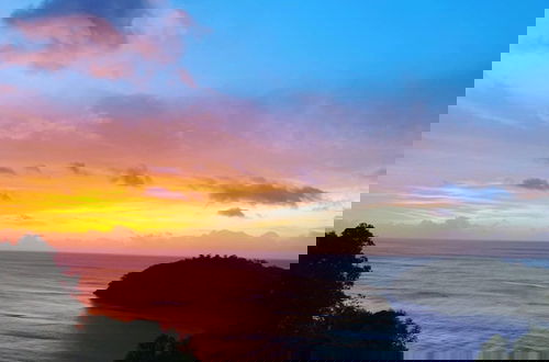 Foto 18 - Story Villa, 1 Bedroom With Ocean & Mountain View