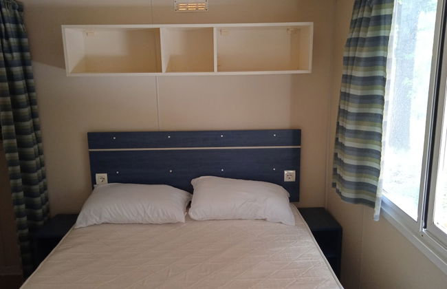 Cinque Terre Campsite Chalet 328 Near the sea - Foto 4