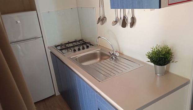 Cozinha privada