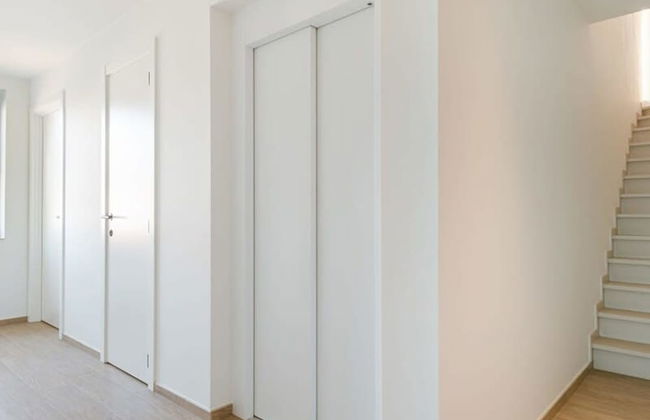 Luxurious House With Indoor Elevator in Knokke - Foto 25