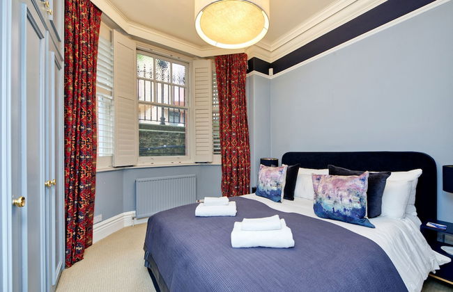 Westminster Retreat by Underthedoormat - Foto 6