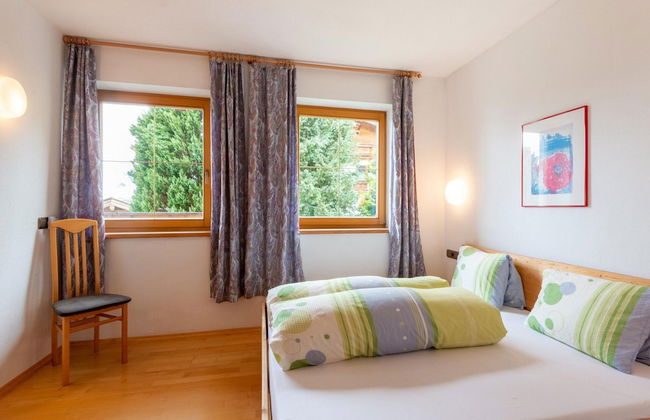 Welcoming Apartment in Stummerberg With Terrace - Foto 25