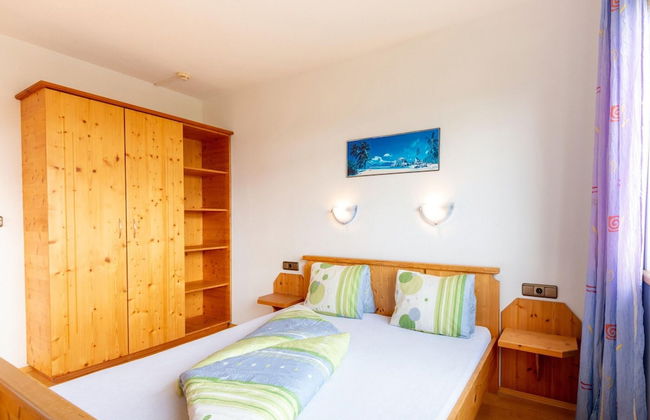 Welcoming Apartment in Stummerberg With Terrace - Foto 5