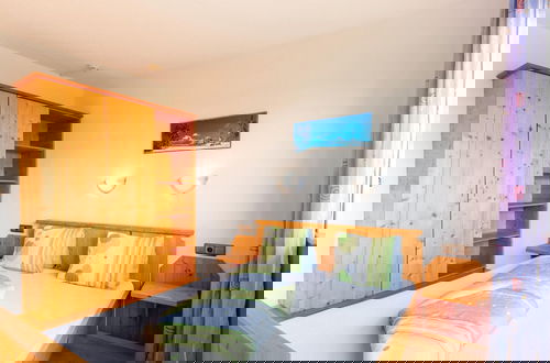 Foto 4 - Welcoming Apartment in Stummerberg With Terrace
