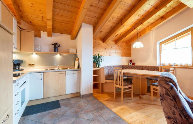 Welcoming Apartment in Stummerberg With Terrace - Foto 58