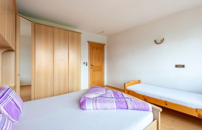 Welcoming Apartment in Stummerberg With Terrace - Foto 40
