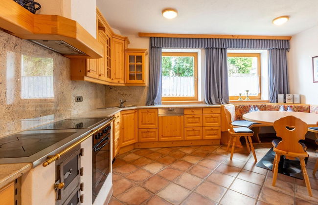 Welcoming Apartment in Stummerberg With Terrace - Foto 57