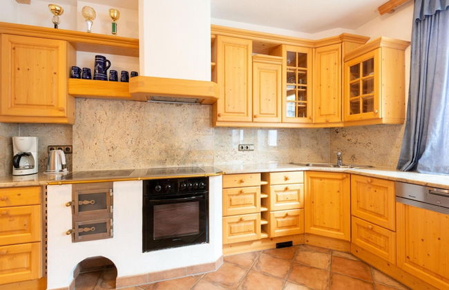 Welcoming Apartment in Stummerberg With Terrace - Foto 54