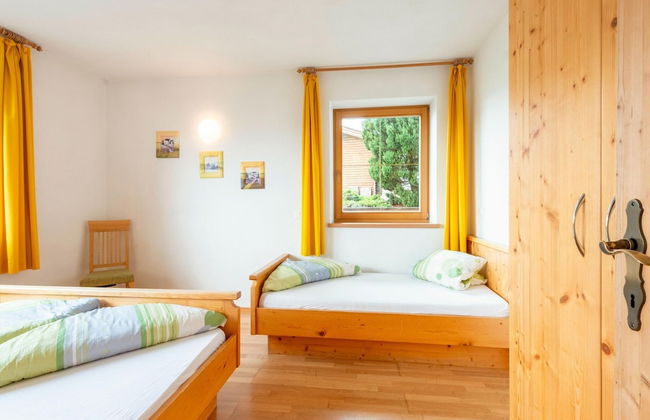 Welcoming Apartment in Stummerberg With Terrace - Foto 16