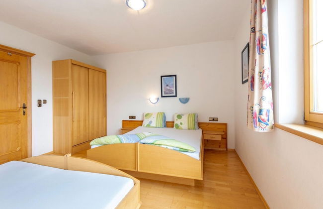Welcoming Apartment in Stummerberg With Terrace - Foto 2