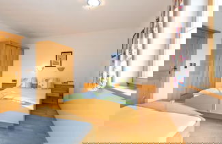 Foto 1 - Welcoming Apartment in Stummerberg With Terrace